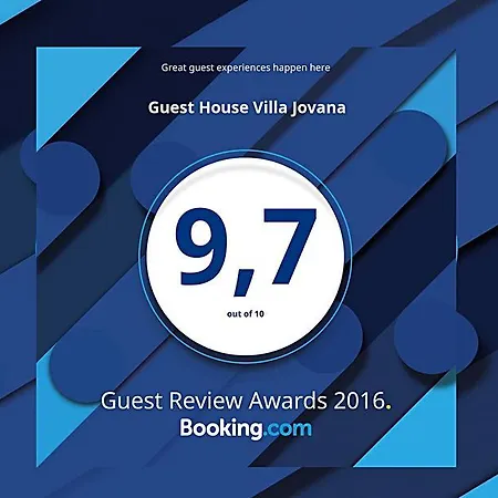 Jovana Sea View Gasthof