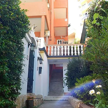 Jovana Sea View 3* Budva