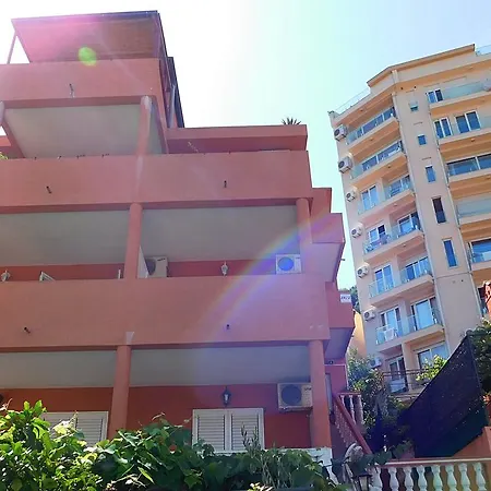 Jovana Sea View 3* Budva